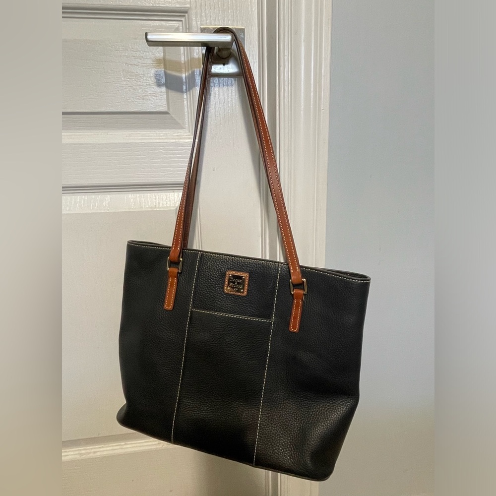 Dooney & Bourke Lexington Shopper